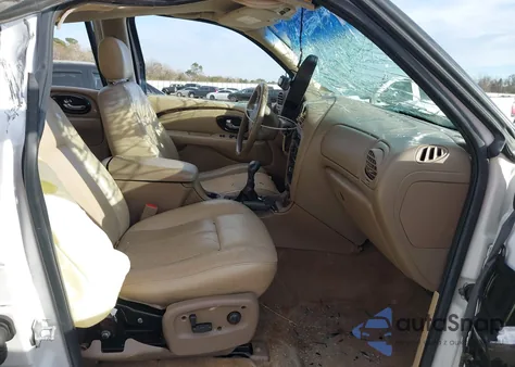 2004 Buick Rainier Cxl z USA, uszkodzony, nr VIN 5GADS13S642319459